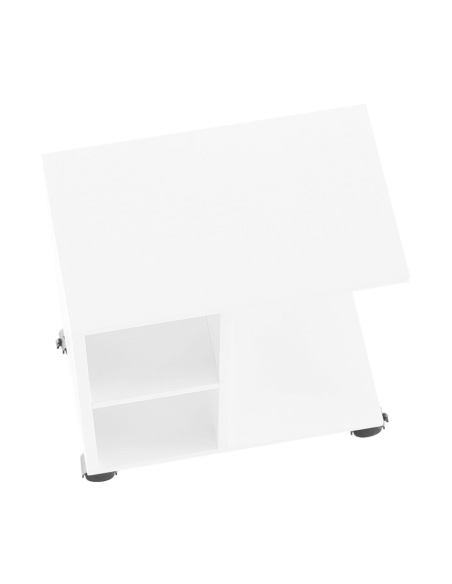 Stolić Abbas bijeli