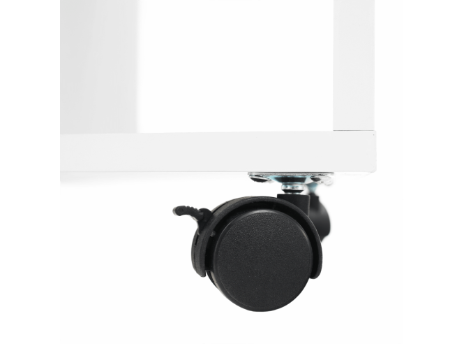 Stolić Abbas bijeli