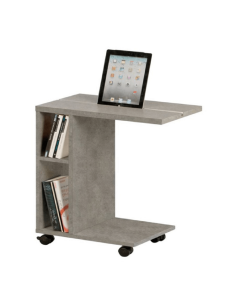 Stol klub Niden beton 2