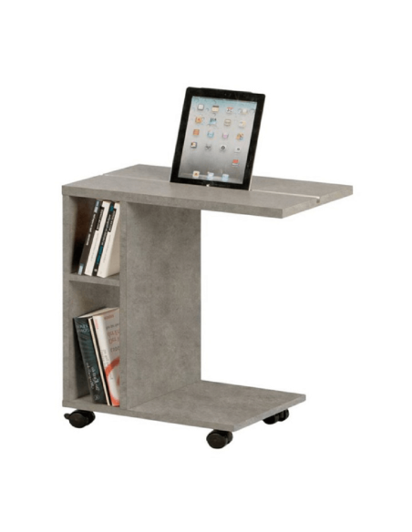 Stol klub Niden beton