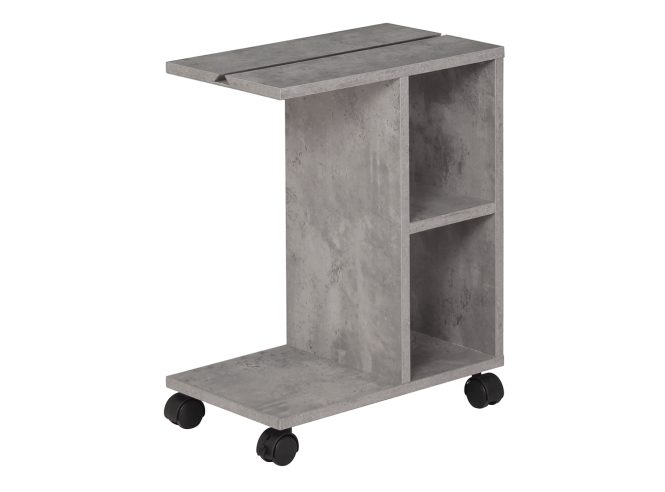 Stol klub Niden beton