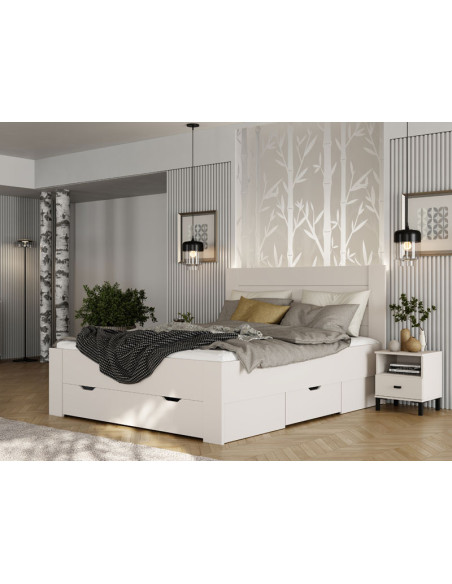 Krevet Salamis kašmir