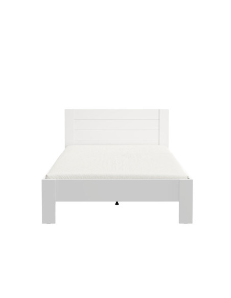 Krevet Salamis bijeli