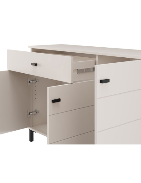 Komoda Salamis kašmir