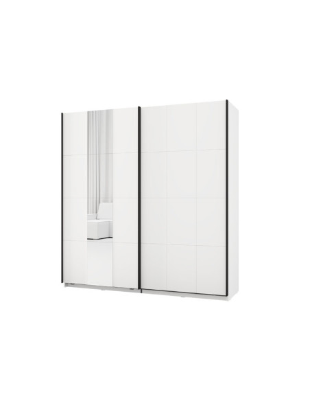 Ormar Salamis 200 bijeli