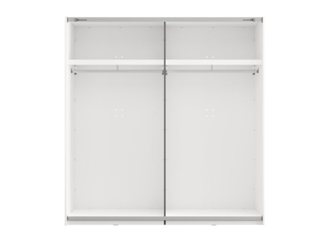 Ormar Salamis 200 bijeli