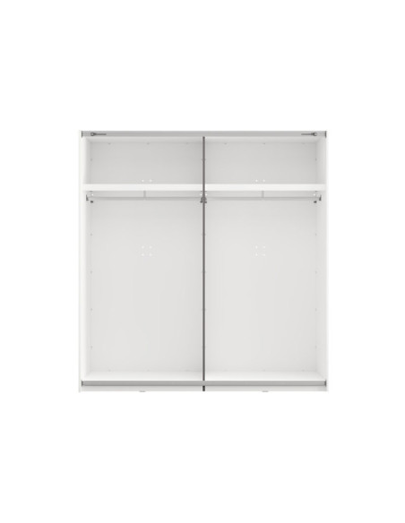 Ormar Salamis 200 bijeli