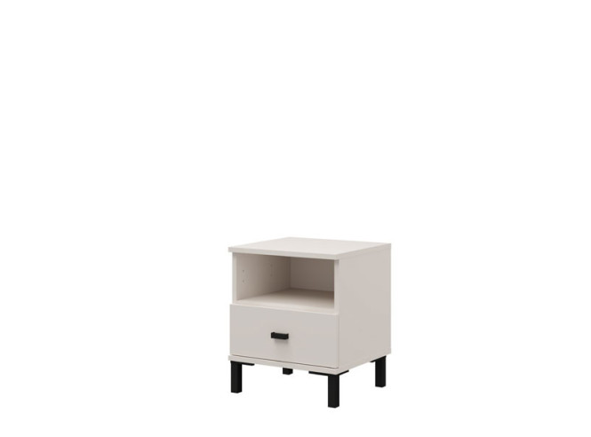 Noćni ormarić Salamis kašmir