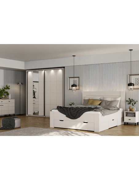 Ormar Salamis 200 kašmir