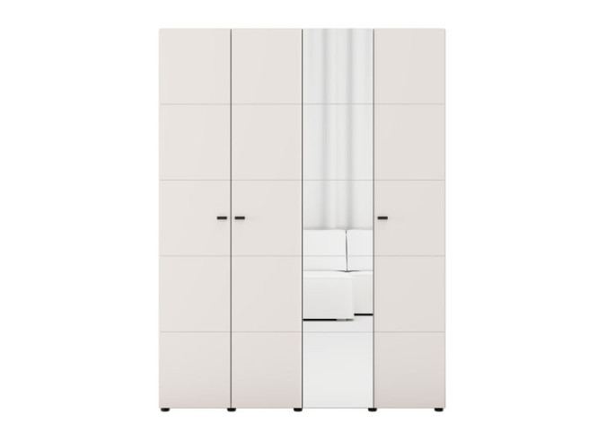 Ormar Salamis 4K1O kašmir