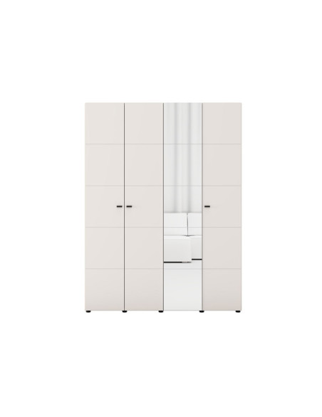 Ormar Salamis 4K1O kašmir