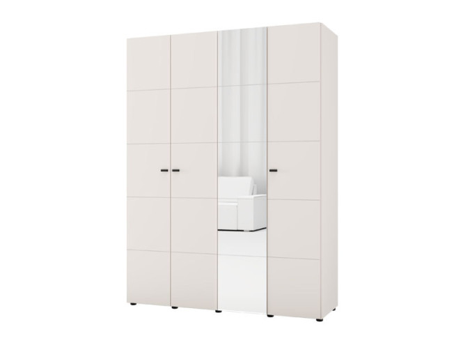 Ormar Salamis 4K1O kašmir