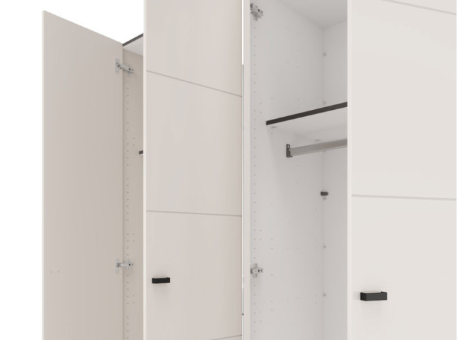 Ormar Salamis 4K1O kašmir