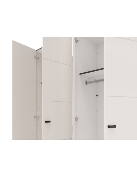 Ormar Salamis 4K1O kašmir