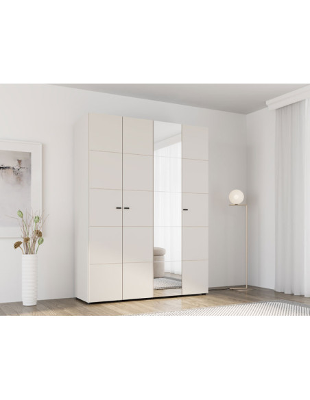 Ormar Salamis 4K1O kašmir