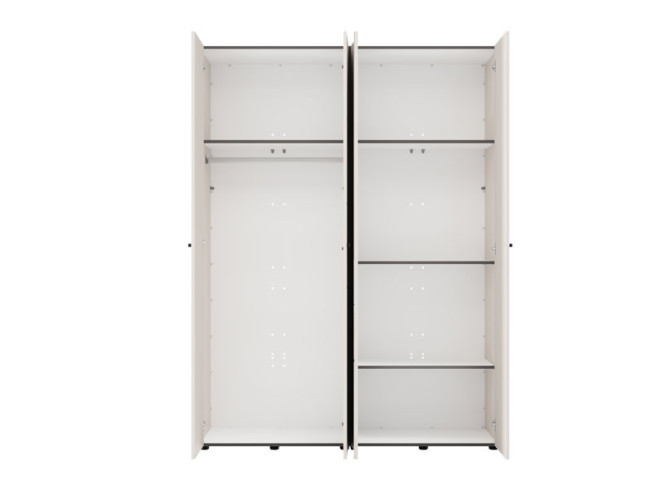 Ormar Salamis 4K1O kašmir