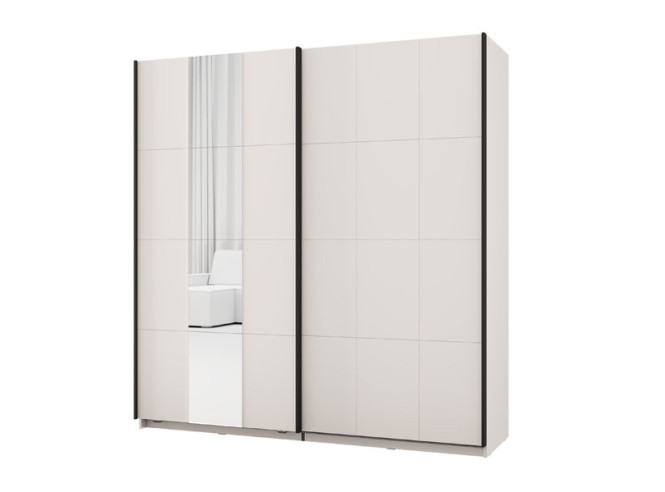 Ormar Salamis 200 kašmir