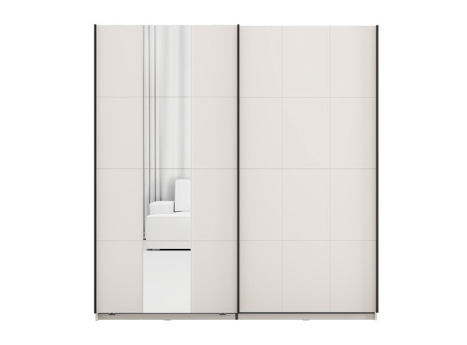 Ormar Salamis 200 kašmir