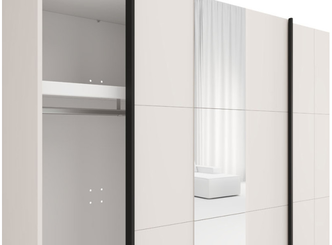 Ormar Salamis 200 kašmir