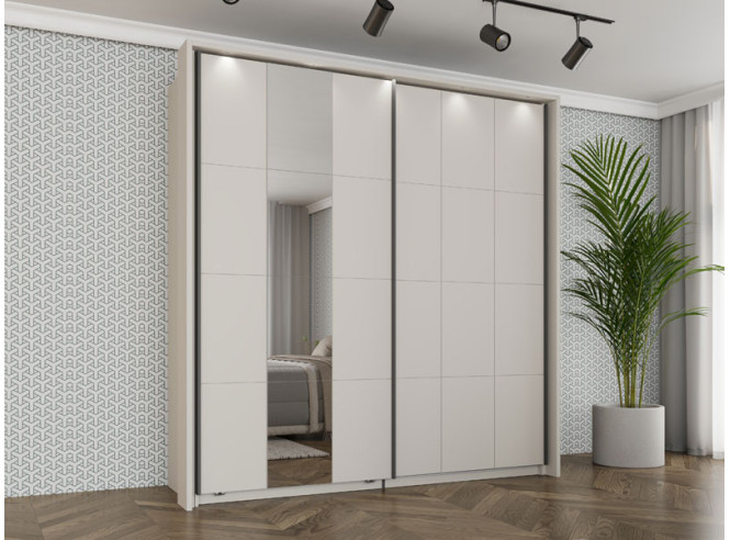 Ormar Salamis 200 kašmir