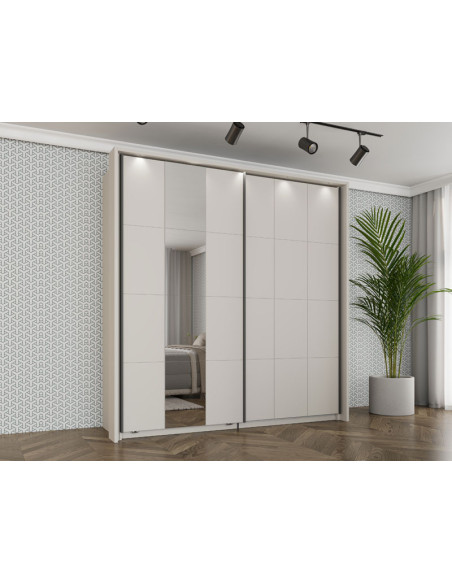 Ormar Salamis 200 kašmir