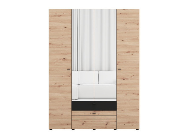 Ormar Bitinia 4K2F2O