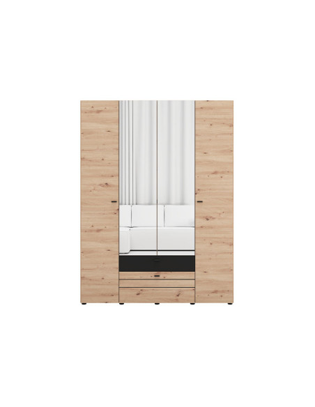 Ormar Bitinia 4K2F2O