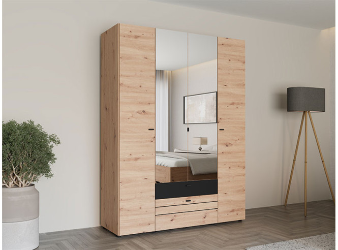 Ormar Bitinia 4K2F2O