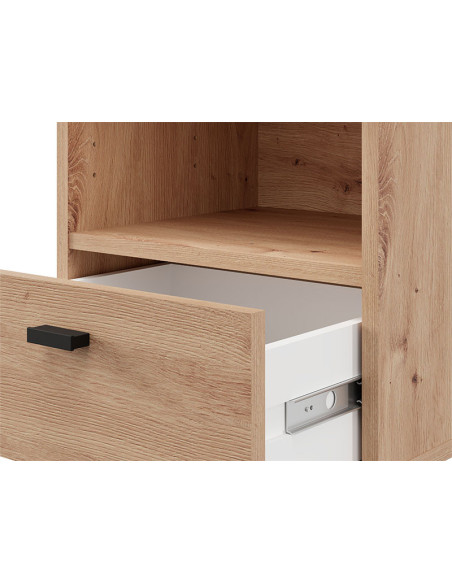 Noćni ormarić Bitinia