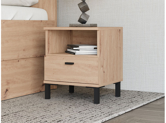 Noćni ormarić Bitinia