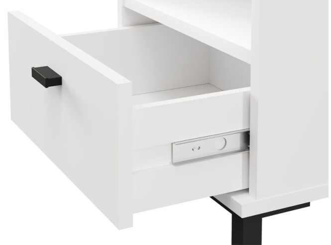 Noćni ormarić Bitinia