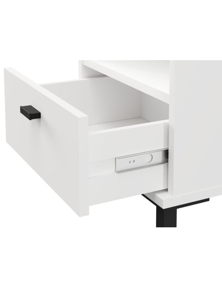 Noćni ormarić Bitinia