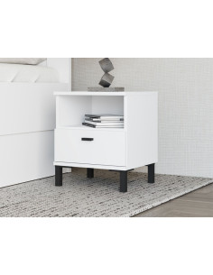 Noćni ormarić Bitinia