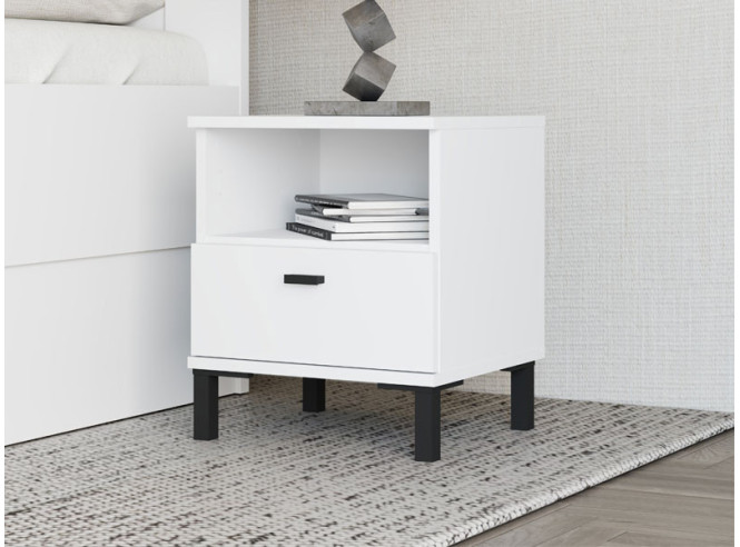 Noćni ormarić Bitinia