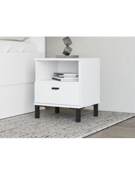 Noćni ormarić Bitinia