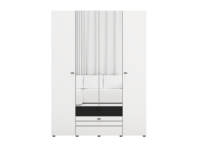 Ormar Bitinia 4K2F2O