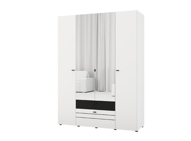 Ormar Bitinia 4K2F2O