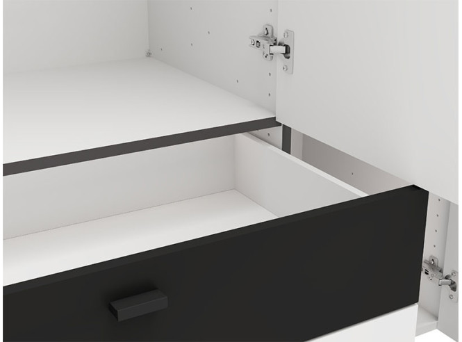 Ormar Bitinia 4K2F2O