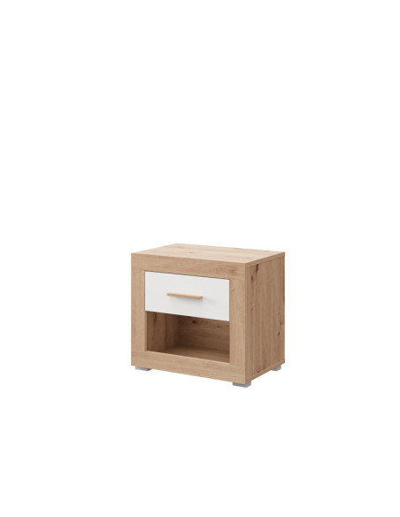 Noćni ormarić Cartena
