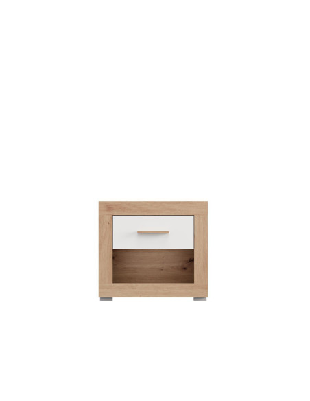 Noćni ormarić Cartena