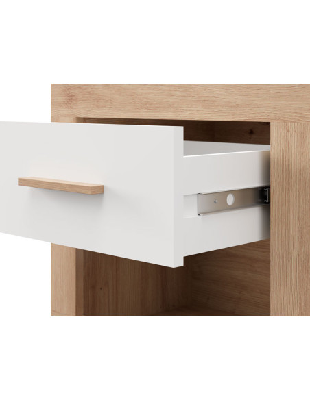 Noćni ormarić Cartena