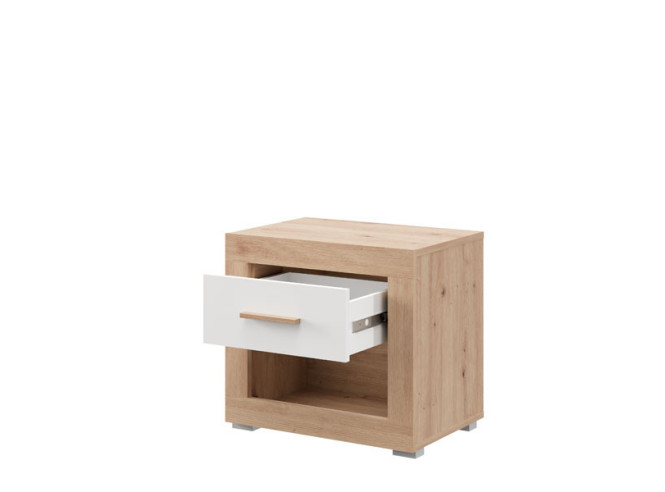 Noćni ormarić Cartena