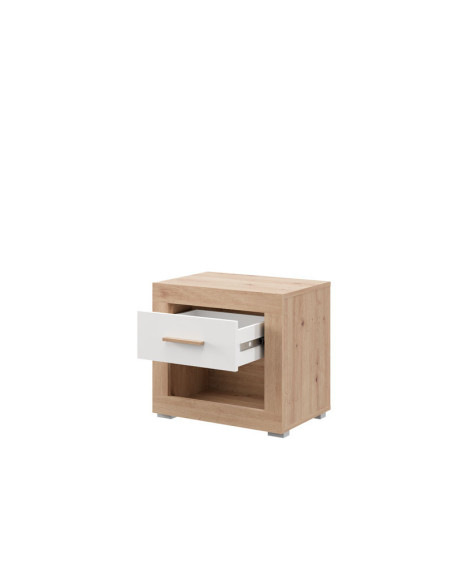 Noćni ormarić Cartena