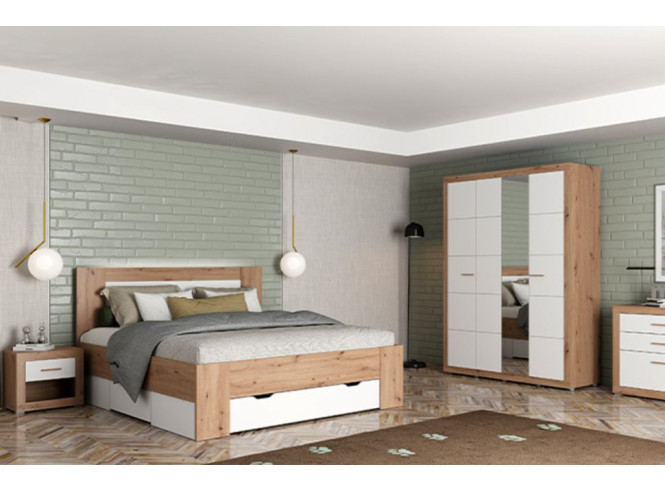 Ormar Cartena 200 OG