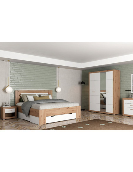 Ormar Cartena 200 OG