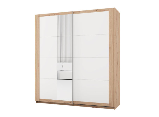 Ormar Cartena 200 OG