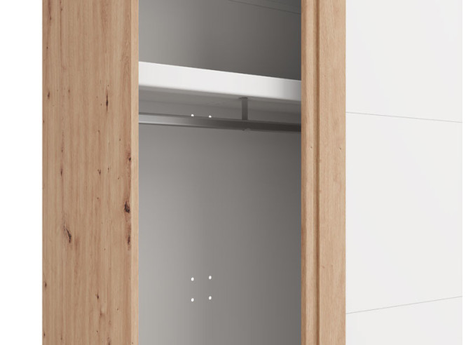 Ormar Cartena 200 OG