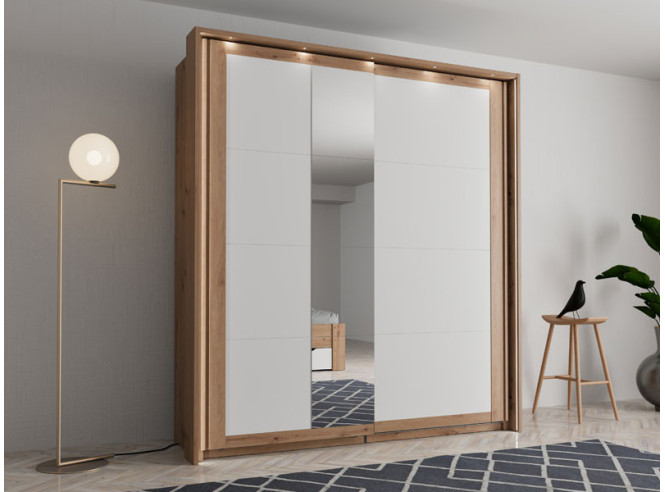 Ormar Cartena 200 OG