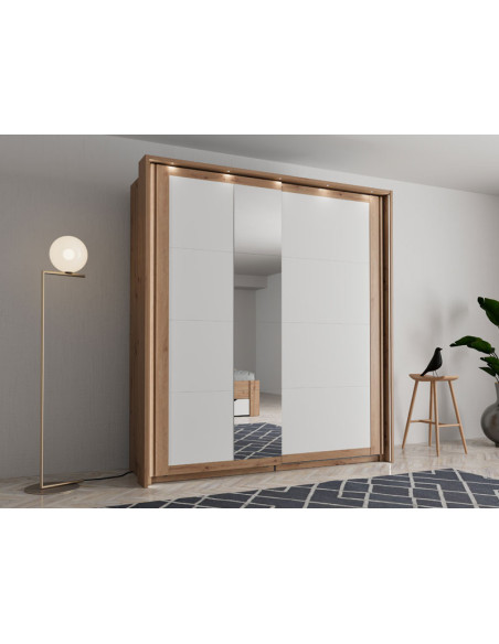 Ormar Cartena 200 OG