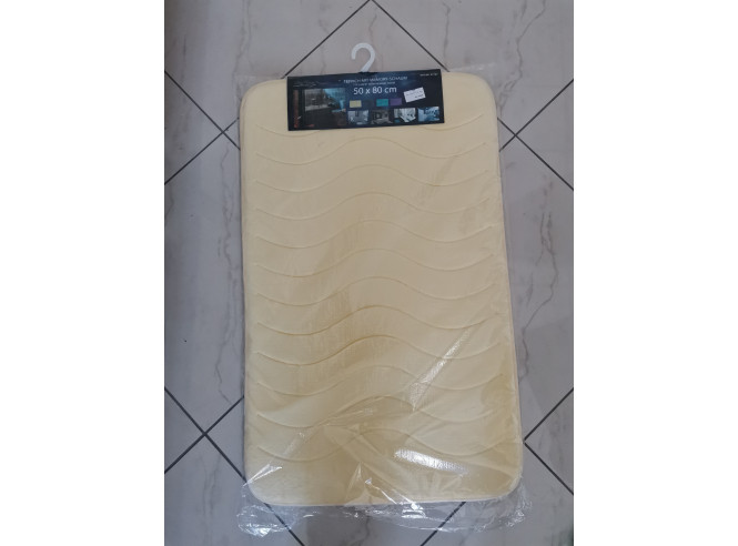 Kupaonski tepih 1/1 Rox